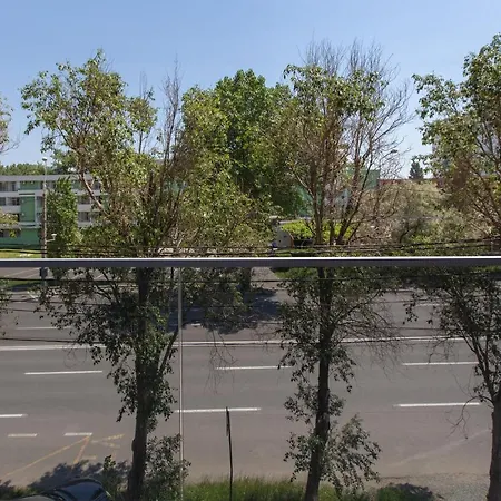 Central Beach Mamaia Exterior photo