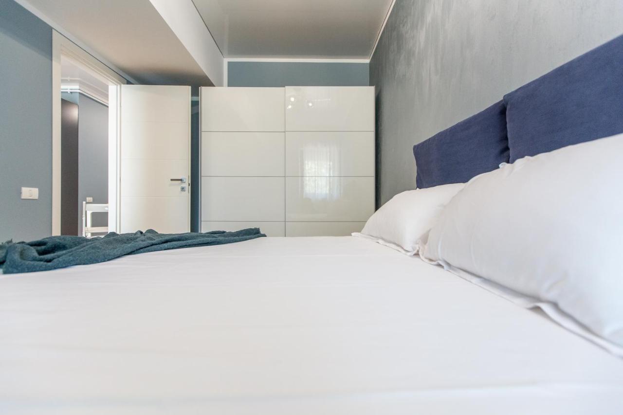 Central Beach Apartment *