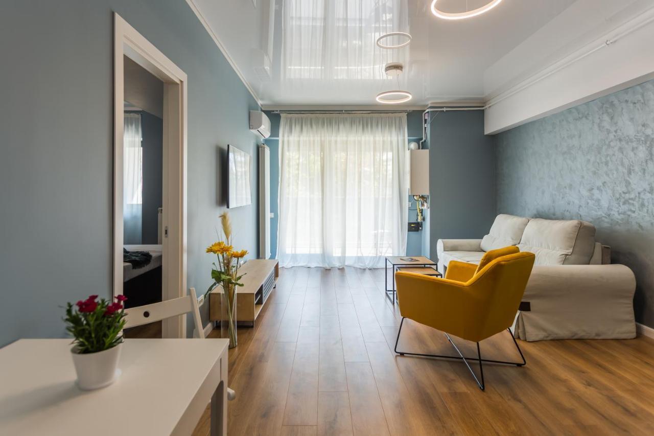 Apartment Central Beach *
