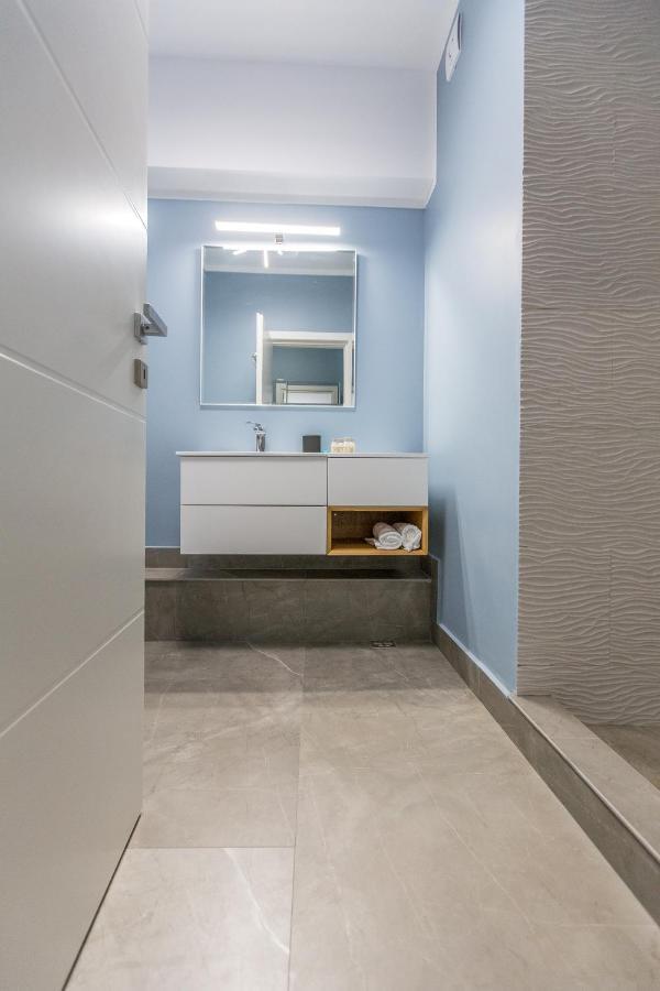 Central Beach Apartment