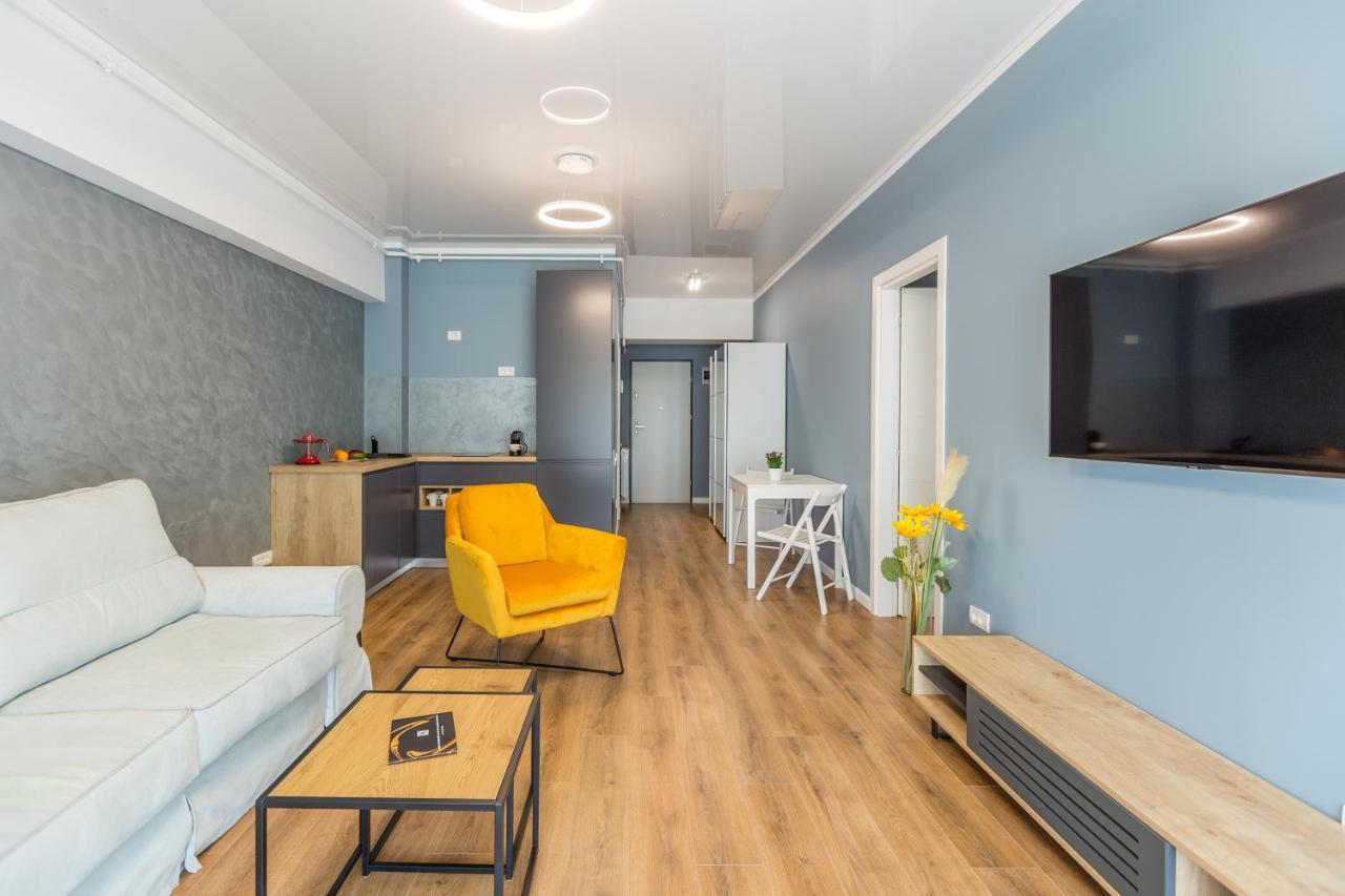 Apartment Central Beach *