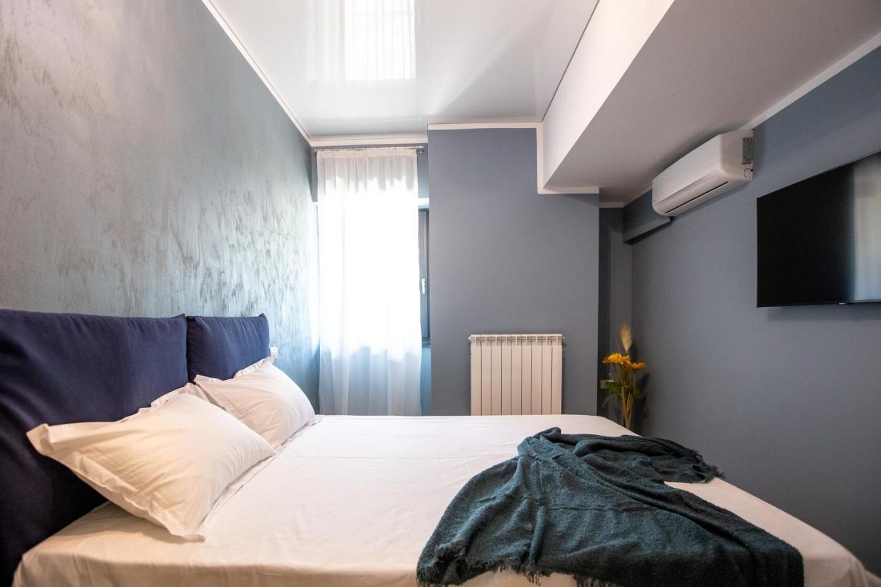 Central Beach Apartment Mamaia